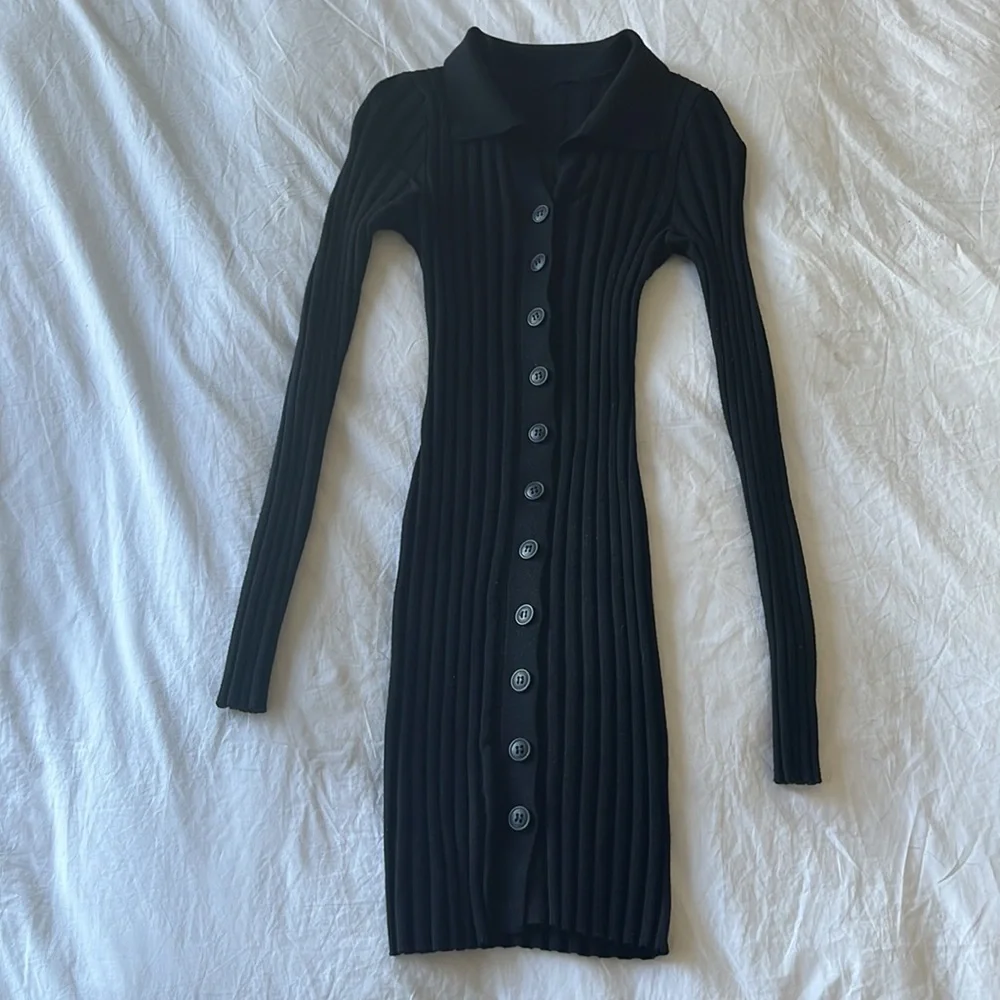 Lovers + Friends Dress - Picture 3 of 5